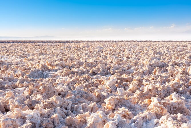 Half Day Private Tour of the Salar De Atacama and Toconao - Tour Overview