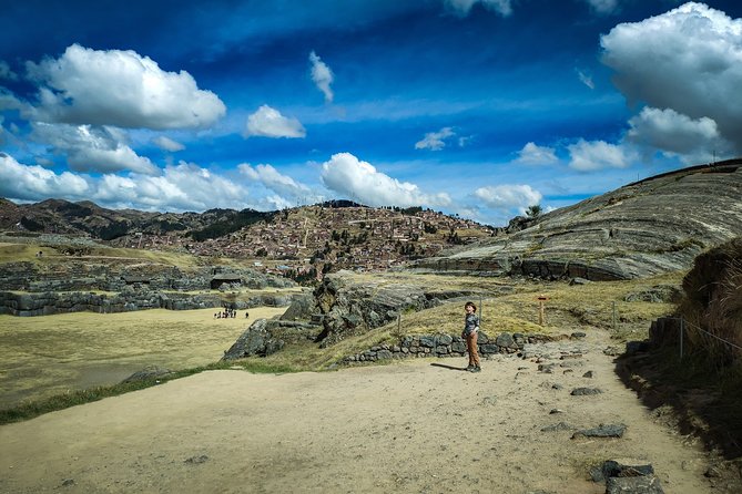 Half-Day Private Tour to Sacsayhuaman, Qenqo, Puca-Pucara and Tambomachay - Pickup Information