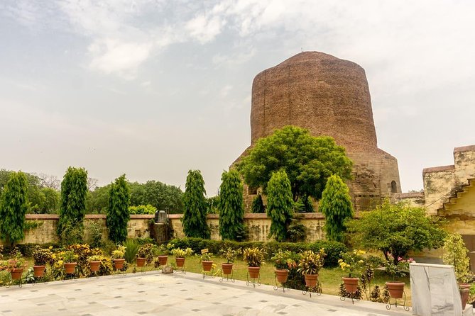 Half-Day Sarnath Tour From Varanasi - Inclusions and Exclusions