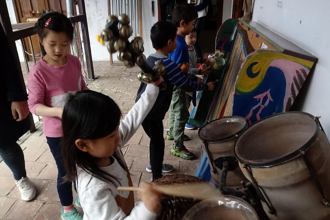 Half Day Service – VIVENCIAL – BOLIVIAN FOR A DAY