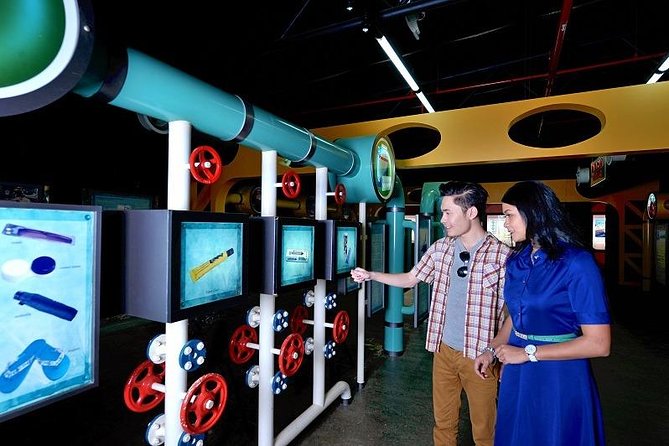 Half-Day Sightseeing Tour of Miri City - Tour Highlights