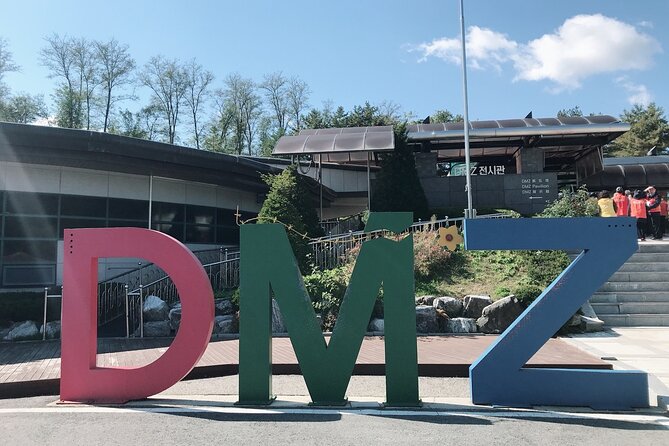 Half-Day South Korea DMZ Small-Group Tour From Seoul - Tour Overview