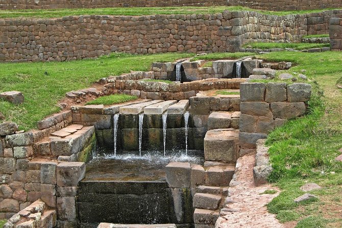 Half Day – South Valley Tour – Group Service