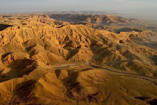 Half Day to the West Bank & Elkarnak&Luxor - Meeting and Pickup