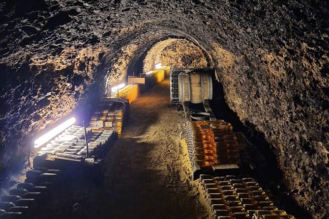 Half Day Tokaj Wine Tasting Tour in Mád Hungary With Lunch - Tour Overview