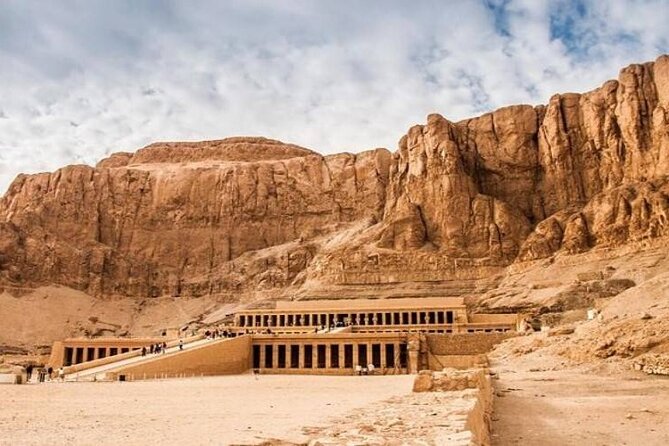 Half Day Tour in the Historic West Bank - Tour Overview