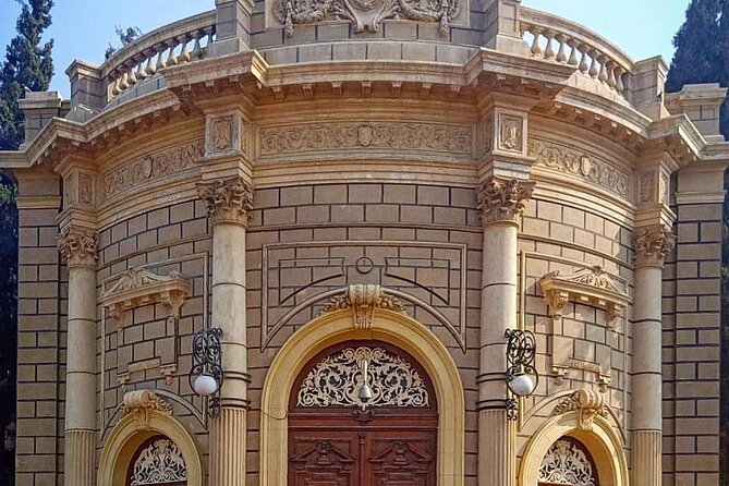 Half Day Tour To Abdeen Palace in Cairo - Itinerary Overview