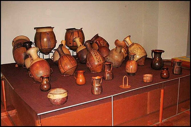 Half Day Tour to The: Inca Museum, Koricancha (Sun Temple) and San Pedro Market - Key Sites