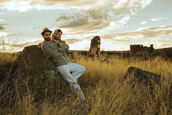 Half-Day Tour to the Sillustani Tombs - Tour Overview