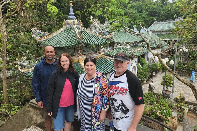 Half Day Tour to Visit Marble Mountain & Cham Museum From Hoi an or Da Nang City - Tour Highlights