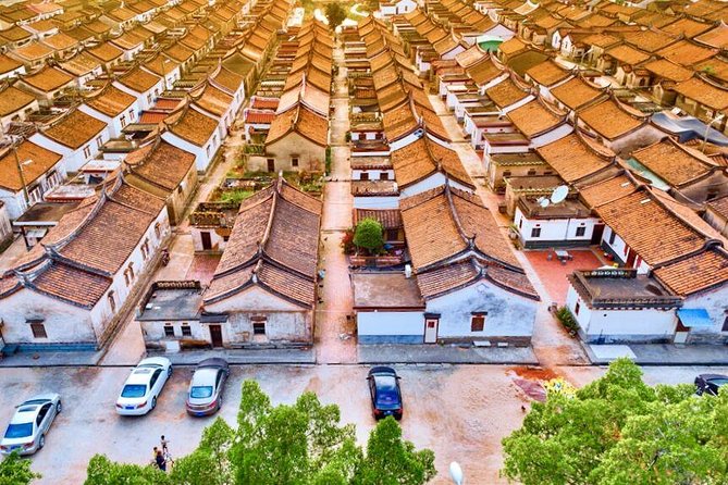 Half Day Trip to the Amazing Daimei Ancient Village From Xiamen - Private Car and Guide Included