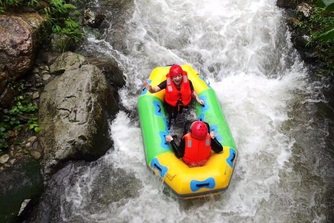 Half-day Yangshuo Xingping Longjing River Drifting Private Tour - Tour Overview