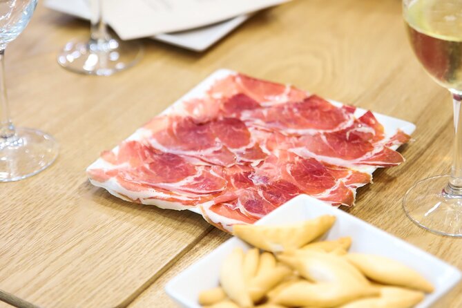 Ham Tasting in Barcelona - Barcelonas Exquisite Ham Selection