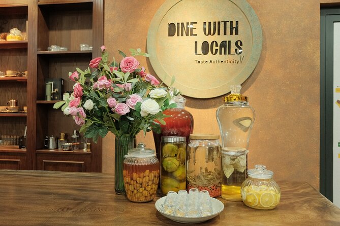 Hanoi Cooking Class With Traditional Wine Tasting - Experience Details
