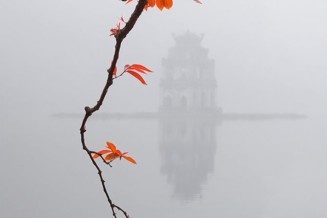 Hanoi Half Day City Tour. - Meeting Point Details