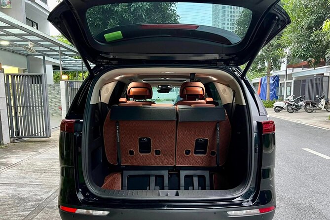 Hanoi: Half Day Private City Tour With Train Street Visit - Tour Overview