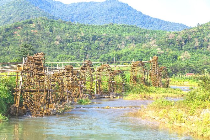 Hanoi - Mai Chau - Pu Luong - Package Tours 5 Days 4 Nights - Accommodation Details