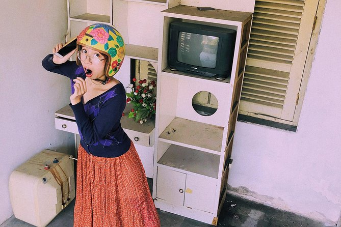 Hanoi Memories With a Travel Journalist - Tasting Authentic Vietnamese Cuisine