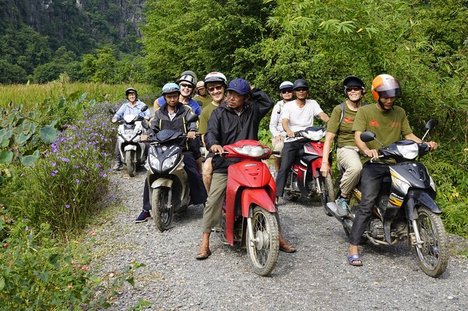 Hanoi - Ninh Binh Boat & Bike Tours – 2 Days 1 Night (HNB2) - Tour Operator Details