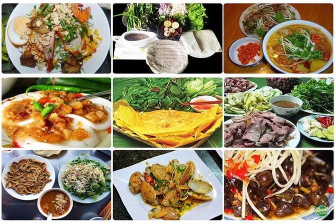 Hanoi Old Quarter Street Food Walking Tours With a Real Foodie - Tour Details