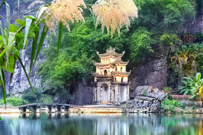 Hanoi Private Transfer From Hanoi (Han) Airport to Tuan Chau Island - Transfer Details