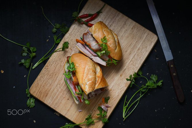 Hanoi Street Food Walking Tour With Expert Tourguide - Local Cuisine Exploration