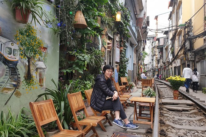 Hanoi: Vietnam History & Culture, Insights With a Local - Historical Background of Hanoi
