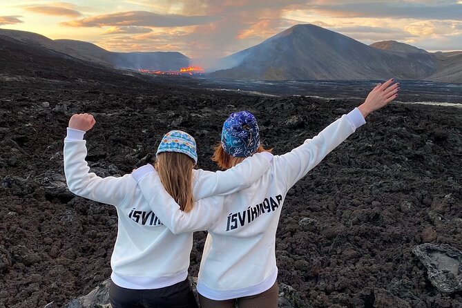 Happy Volcano Full-Day Tour by Super Jeeps - Unique Experience