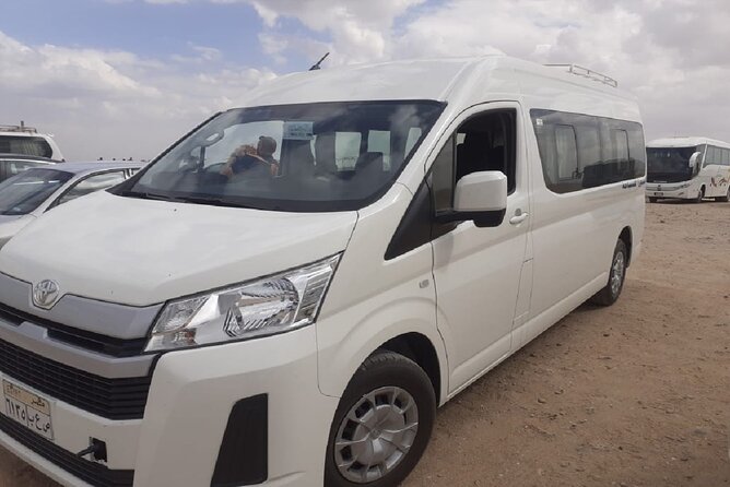 Hassle-Free Private Transfers From Luxor to Hurghada - Transfer Details