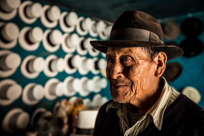 Hat Making Lessons at Maras Community - Whats Included in the Experience
