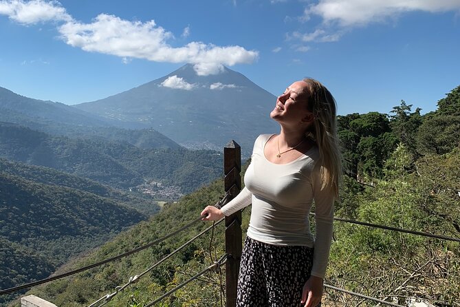 Hato Verde Tour by ATV or UTV Antigua Guatemala - Overview of Hato Verde Tour
