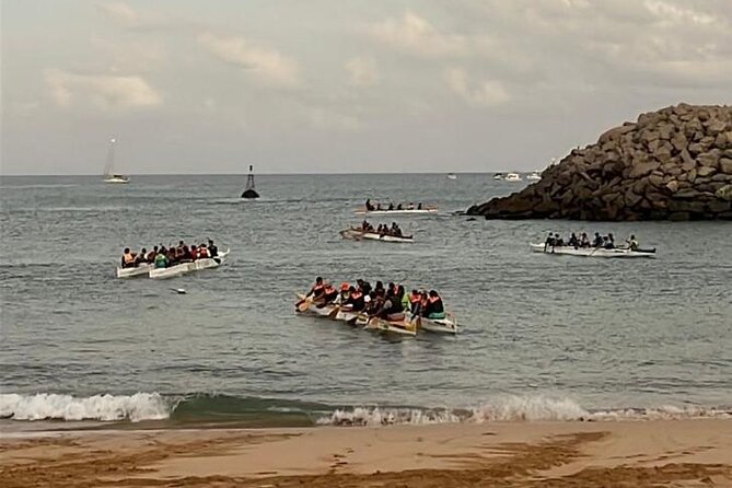Hawaiian Canoeing in Noronha - Overview of Hawaiian Canoeing