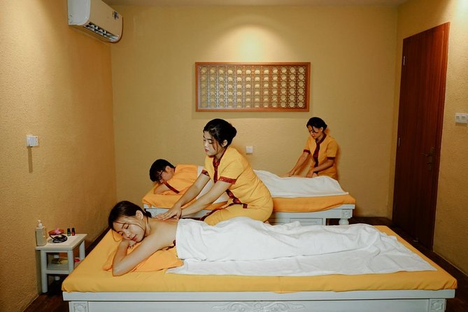 Head to Toe SPA