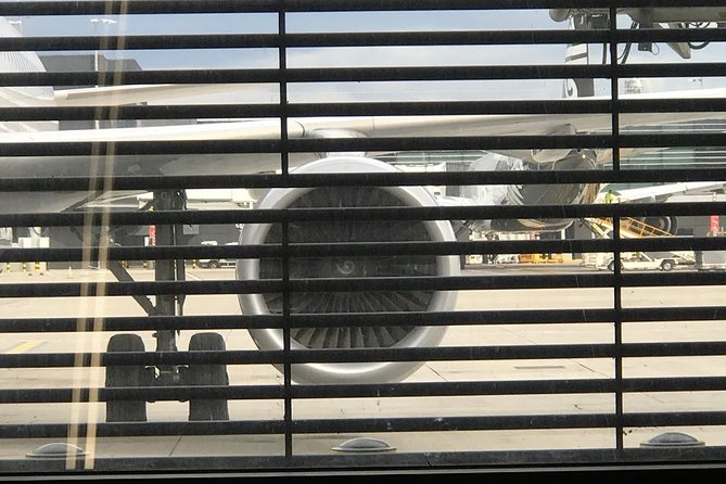 Heathrow Airport Private Transfers To/From London (Postcode N1-Nw1-Se1) - Accessibility Options