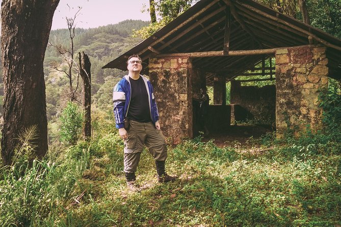 Heeloya Village Trek From Kandy