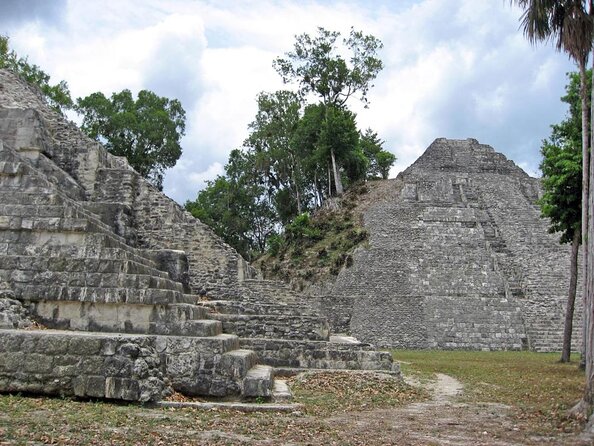 3 Best Helicopter Flights And Tours In Peten