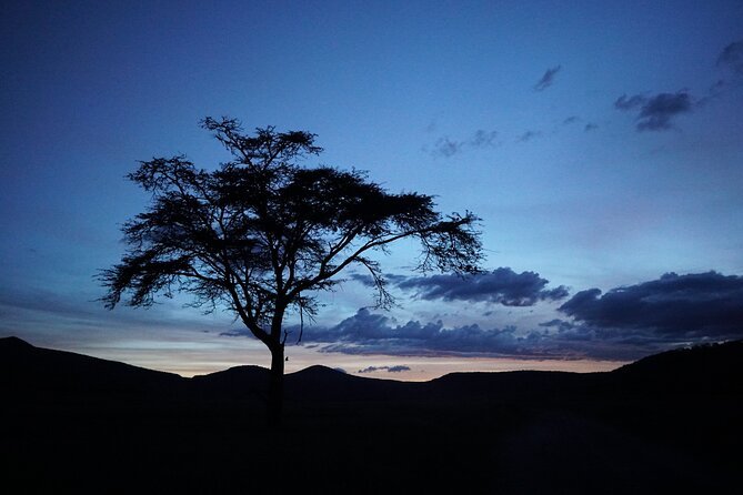 Hells Gate With Hiking Biking Climbing and Camping in Kenya - Hiking Trails in Hells Gate