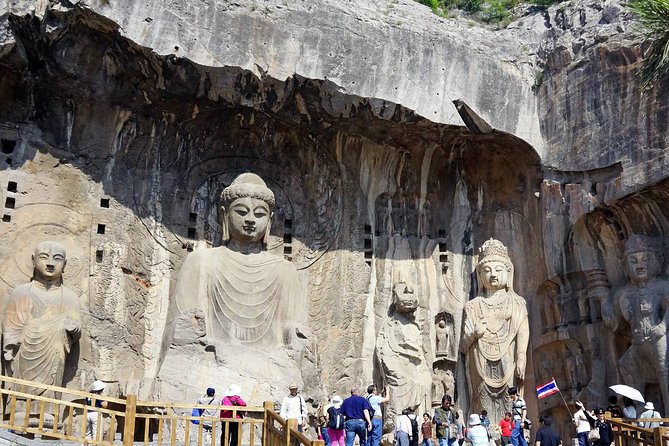 Henan 3-Day Tour Featuring Shaolin Temple and Other Must-See Spots - Cultural Exploration
