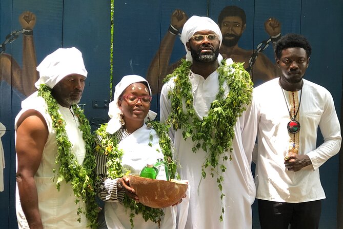 Heritage and Cultural Tour Through Central and Southern Ghana