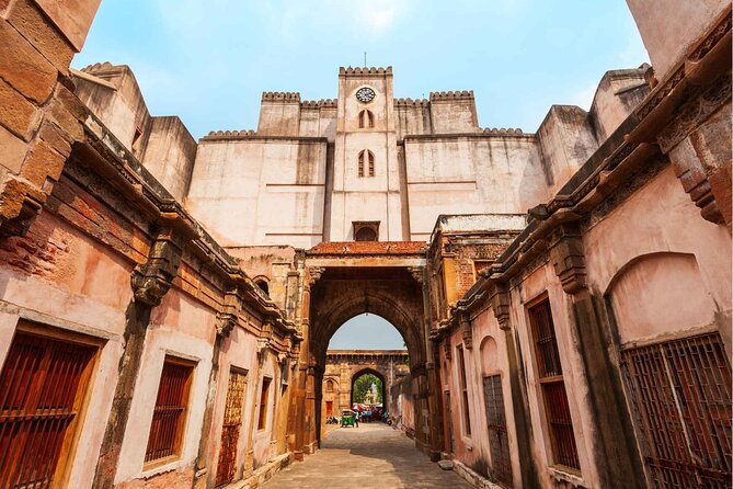 Heritage & Cultural Walk of Ahmedabad (2 Hours Guided Walking Tour)