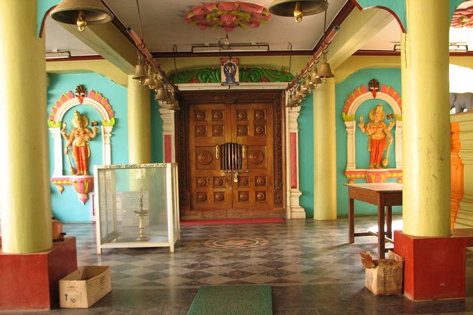 5 Best Historical Tours In Karnataka