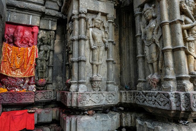 2 Best Walking Tours In Guwahati