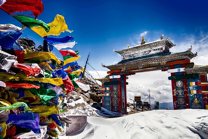 Heritage & Cultural Walk of Tawang (2 Hours Guided Walking Tour) - Tour Highlights