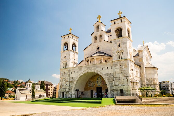 Heritage of Podgorica Walking Tour - Additional Information