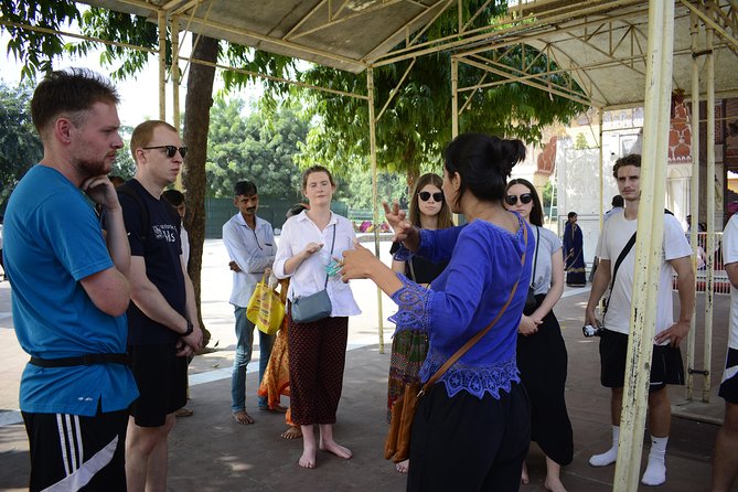 Hidden Gems Tour