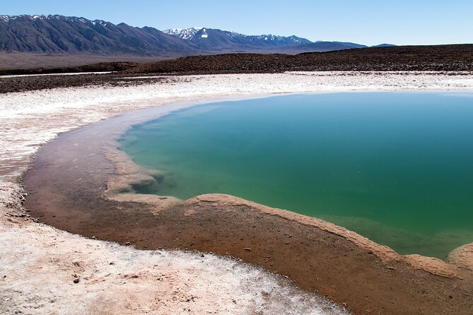 Hidden Lagoons of Baltinache Tour