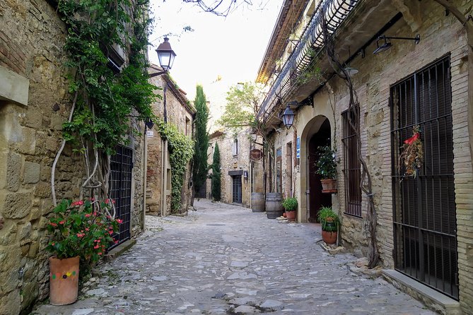 Hidden Paths of Costa Brava - Scenic Hiking Routes in Costa Brava