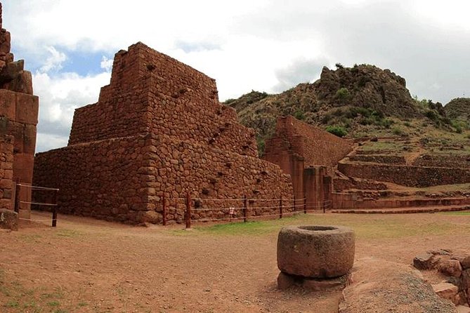 Hidden Treasures of the South Valley Tour of Cusco 5 Hours - What To Expect