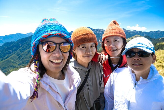 High Andes Adventure A Day of Wonders