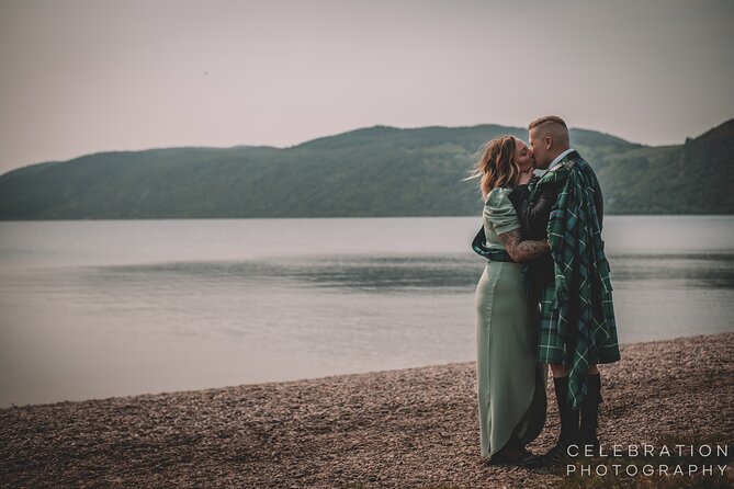 Highlands Photoshoot - Couples, Family, Group, Pet - Location Details
